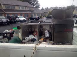 Best Residential Junk Removal  in Moores Mill, AL