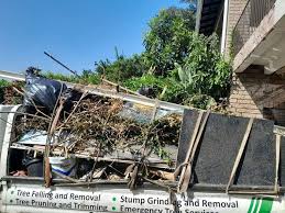 Best Residential Junk Removal  in Moores Mill, AL