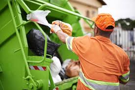 Best Yard Waste Removal  in Moores Mill, AL
