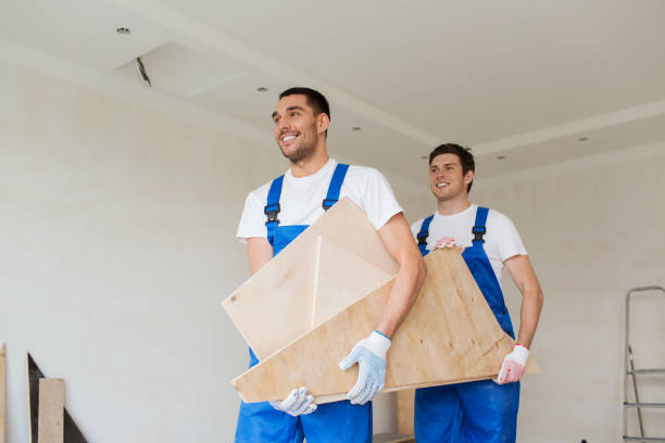 Best Hoarding Cleanup  in Moores Mill, AL